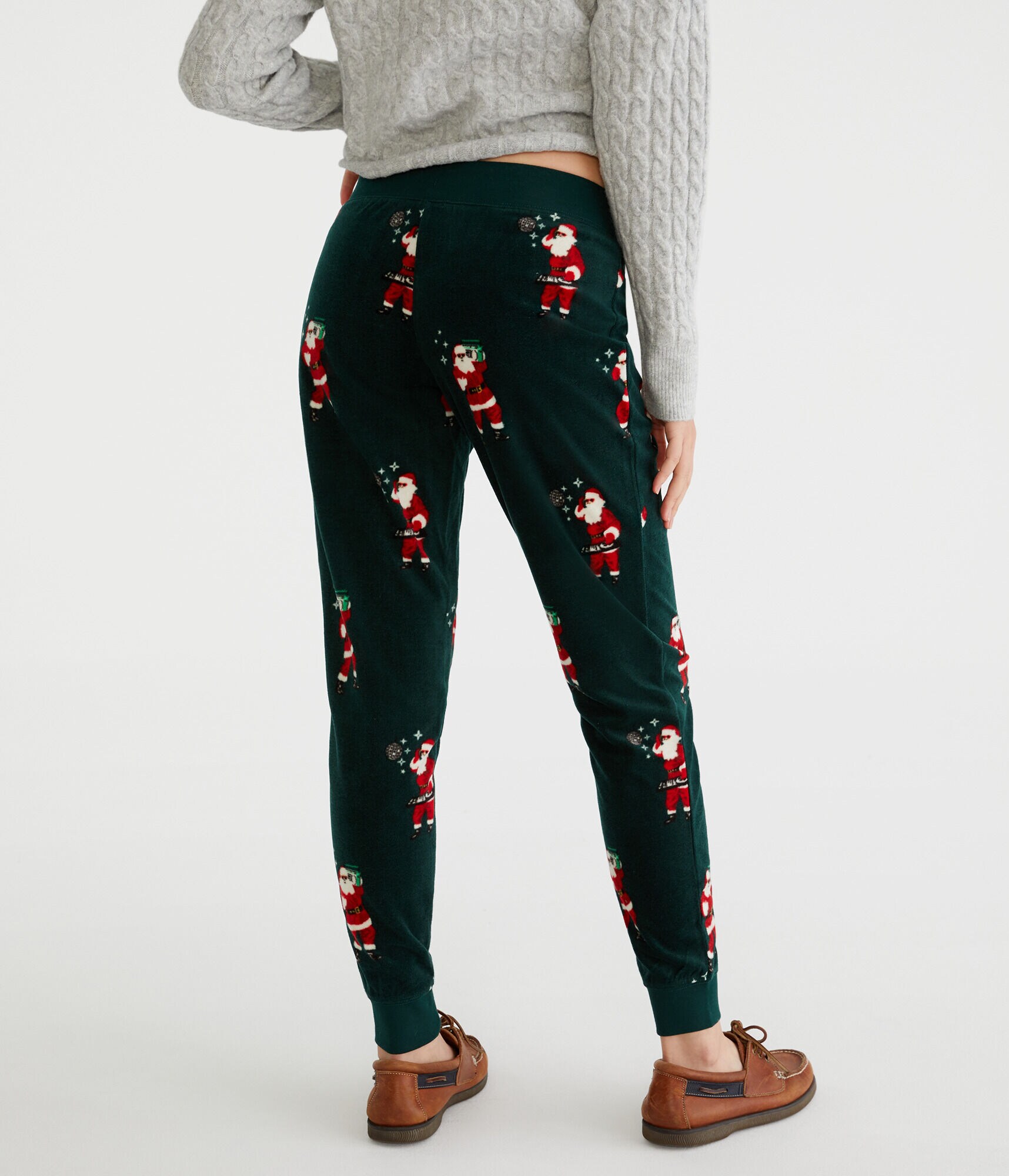 Polyfleece Sleep Joggers