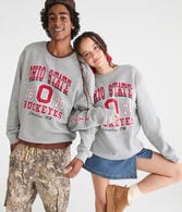 Ohio State Crew Sweatshirt