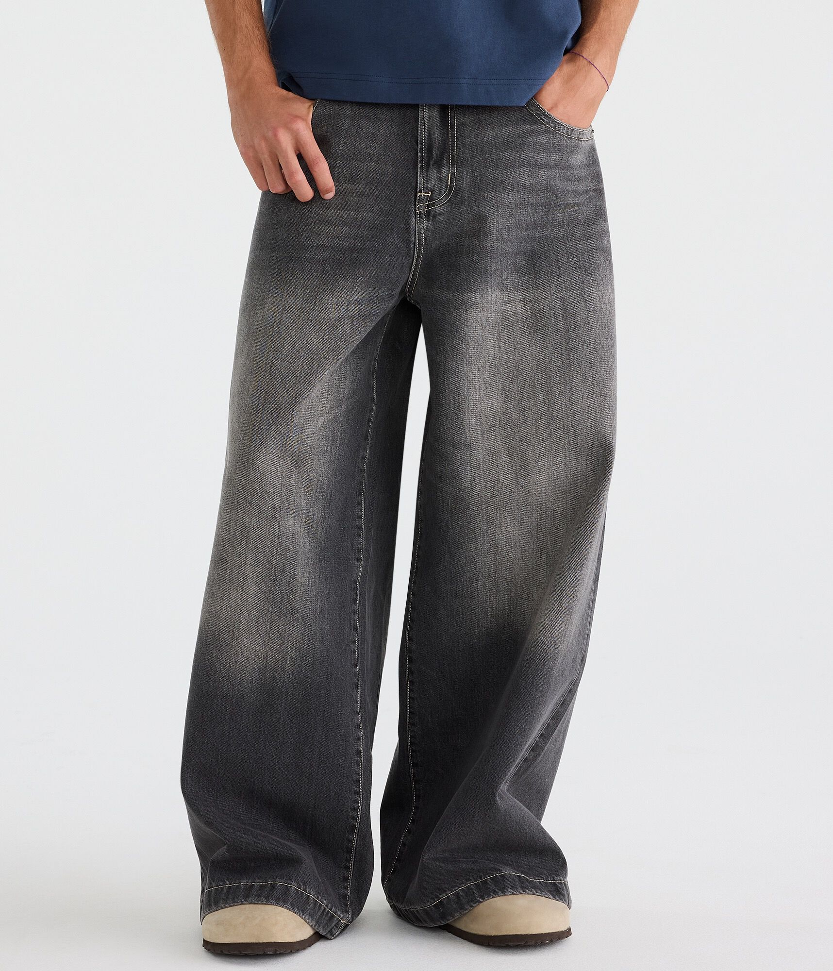 Mega Baggy Jean