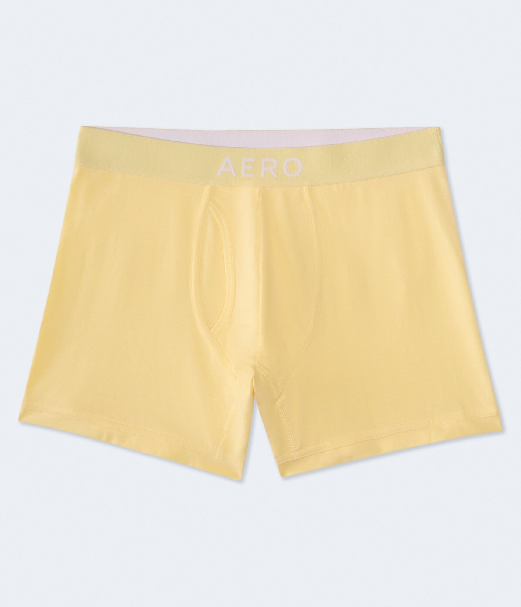 Classic 4.5" Boxer Brief