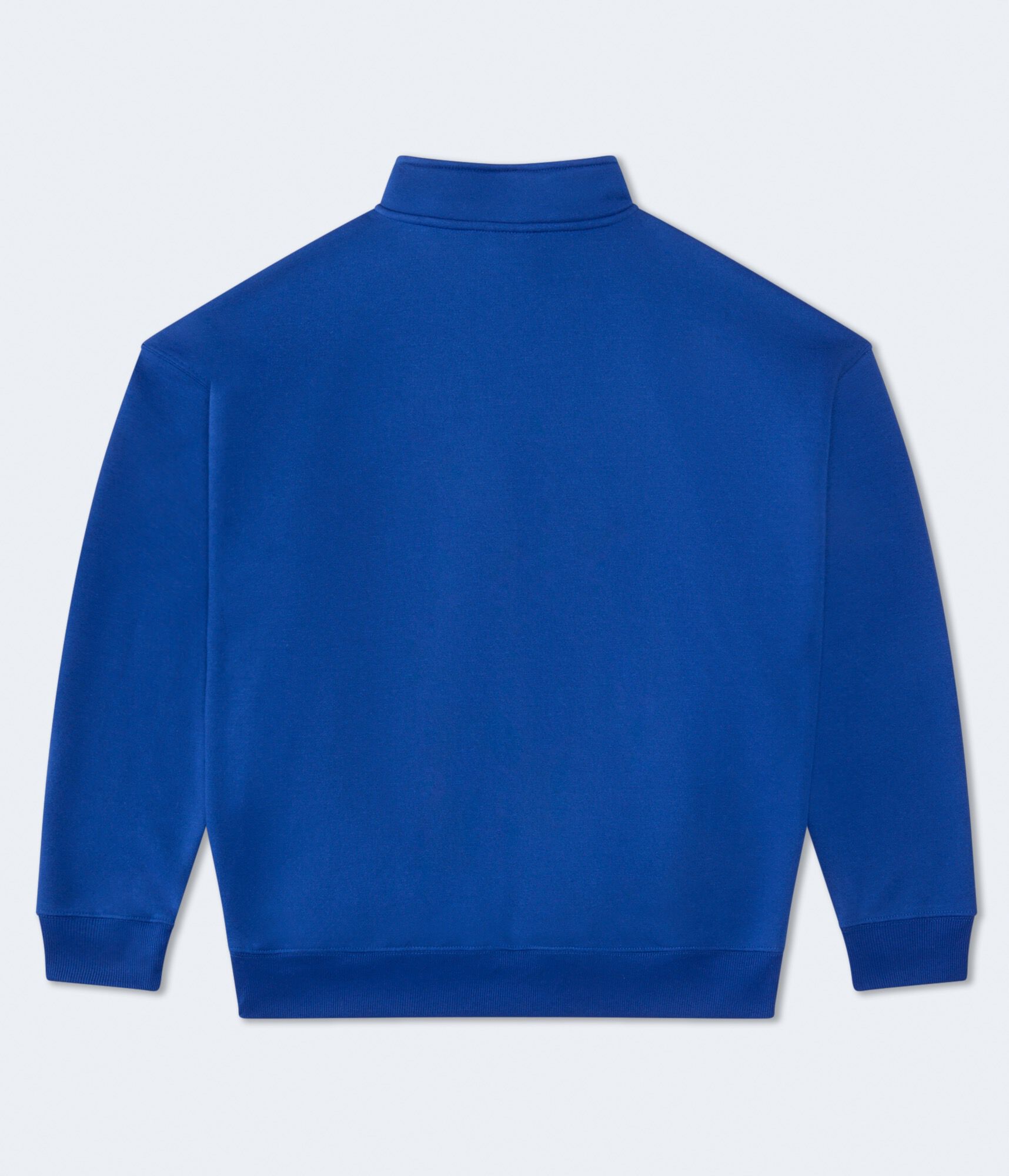 Duke Blue Devils Quarter-Zip Sweatshirt
