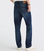 Athletic Straight Premium Air Jean