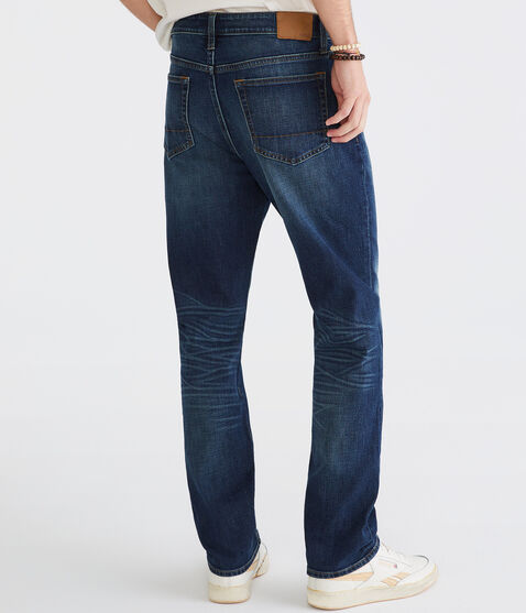 Athletic Straight Premium Air Jean Athletic Straight Premium Air Jean