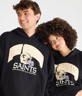 New Orleans Saints 2009 Season Pullover Hoodie