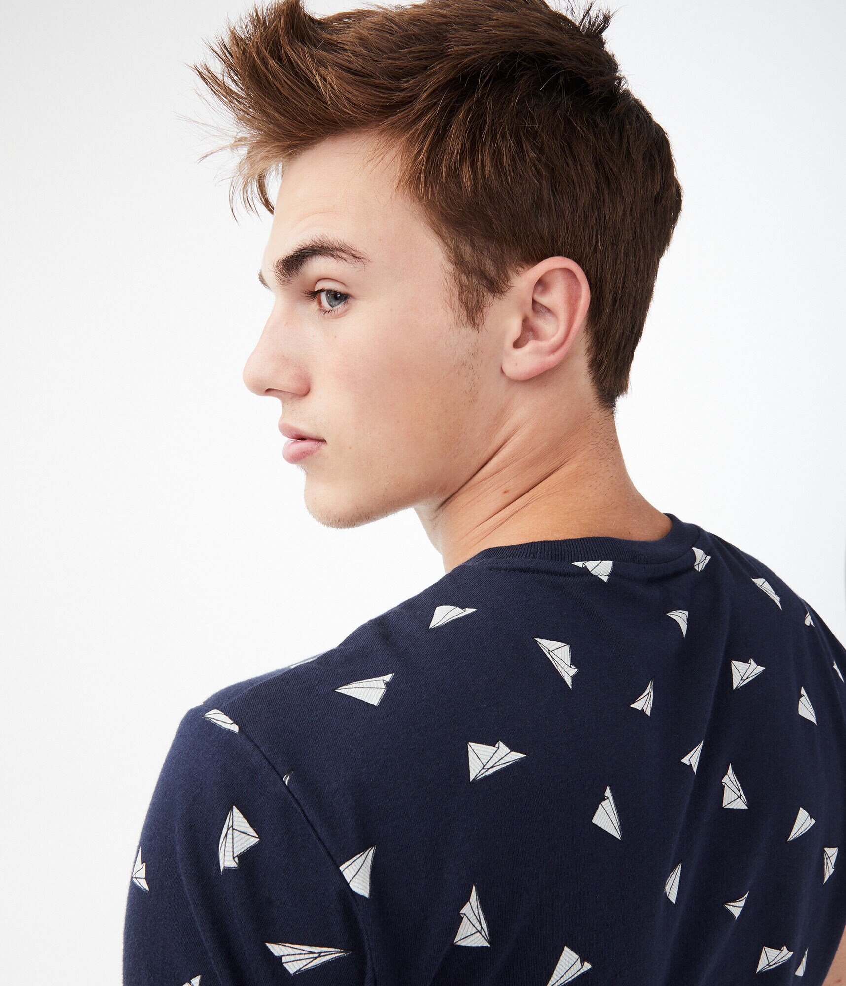 Paper Planes Graphic Tee