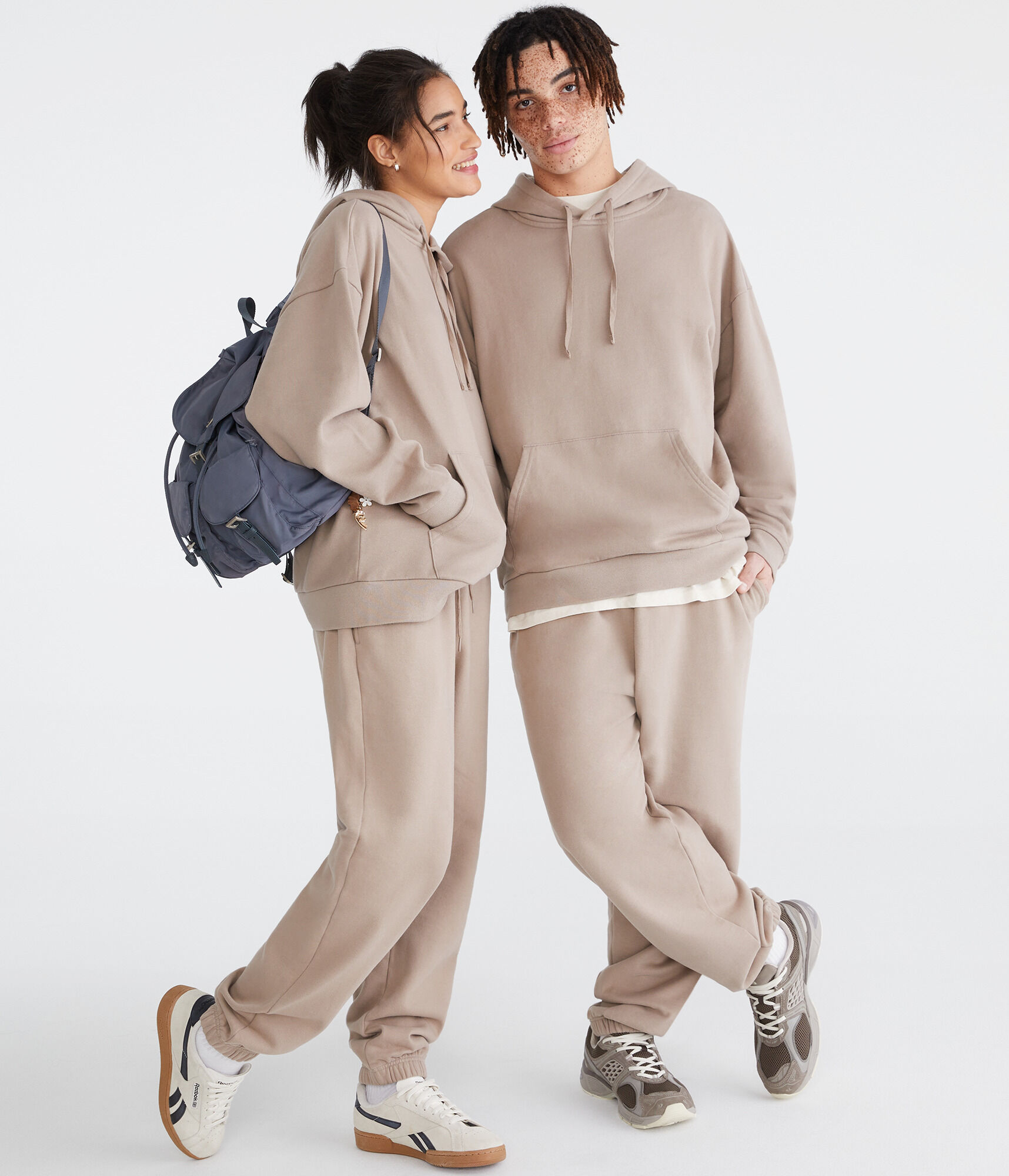 Cloud Soft Jogger Sweatpants