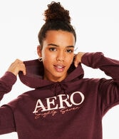 Aero Eighty Seven Pullover Hoodie