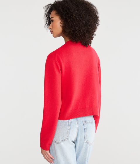 Cozy Crew Cardigan Cozy Crew Cardigan