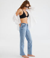 '90s Super High-Rise Baggy Jean