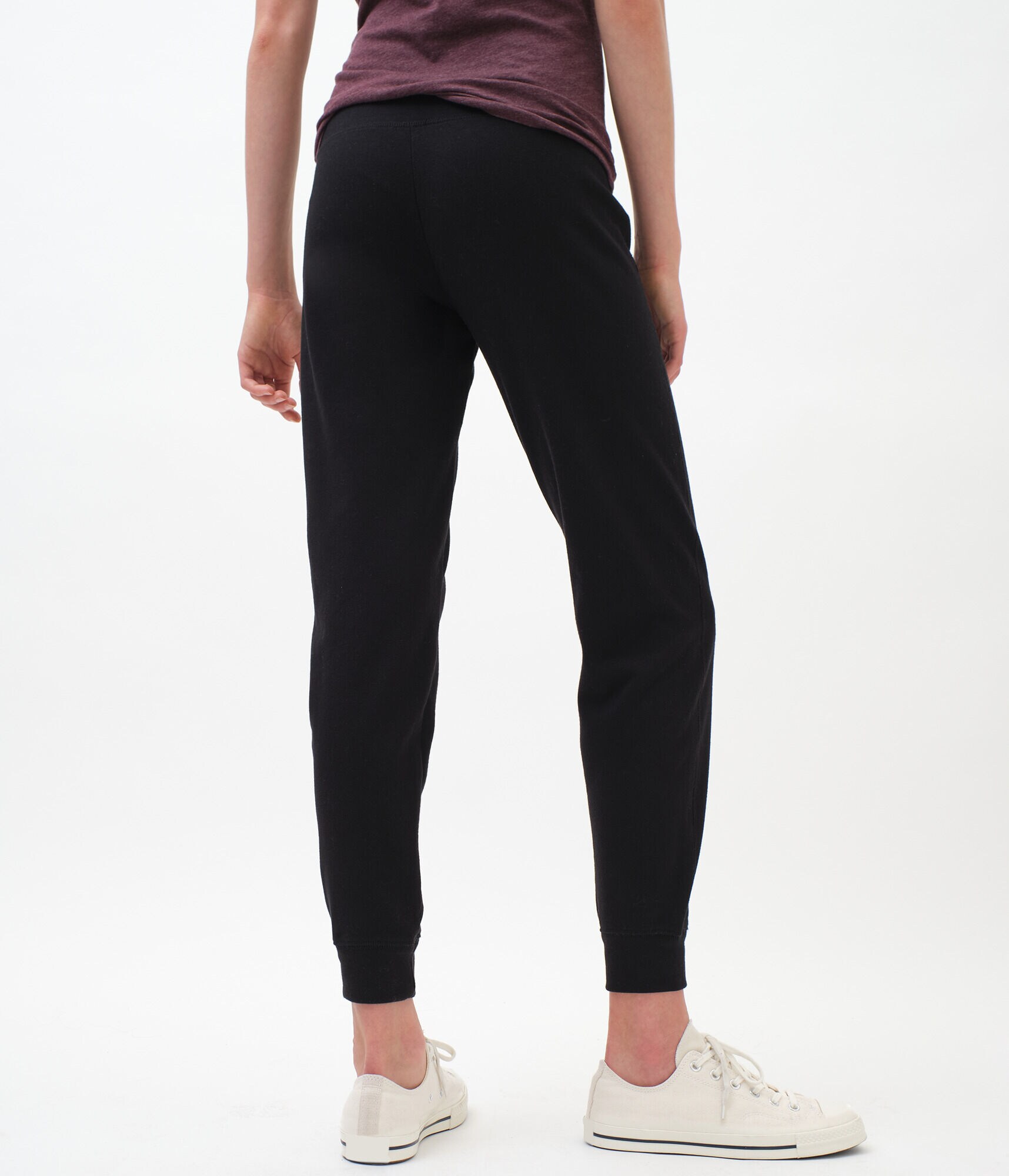 Aero Flowers Jogger Sweatpants