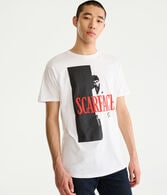 Scarface Graphic Tee