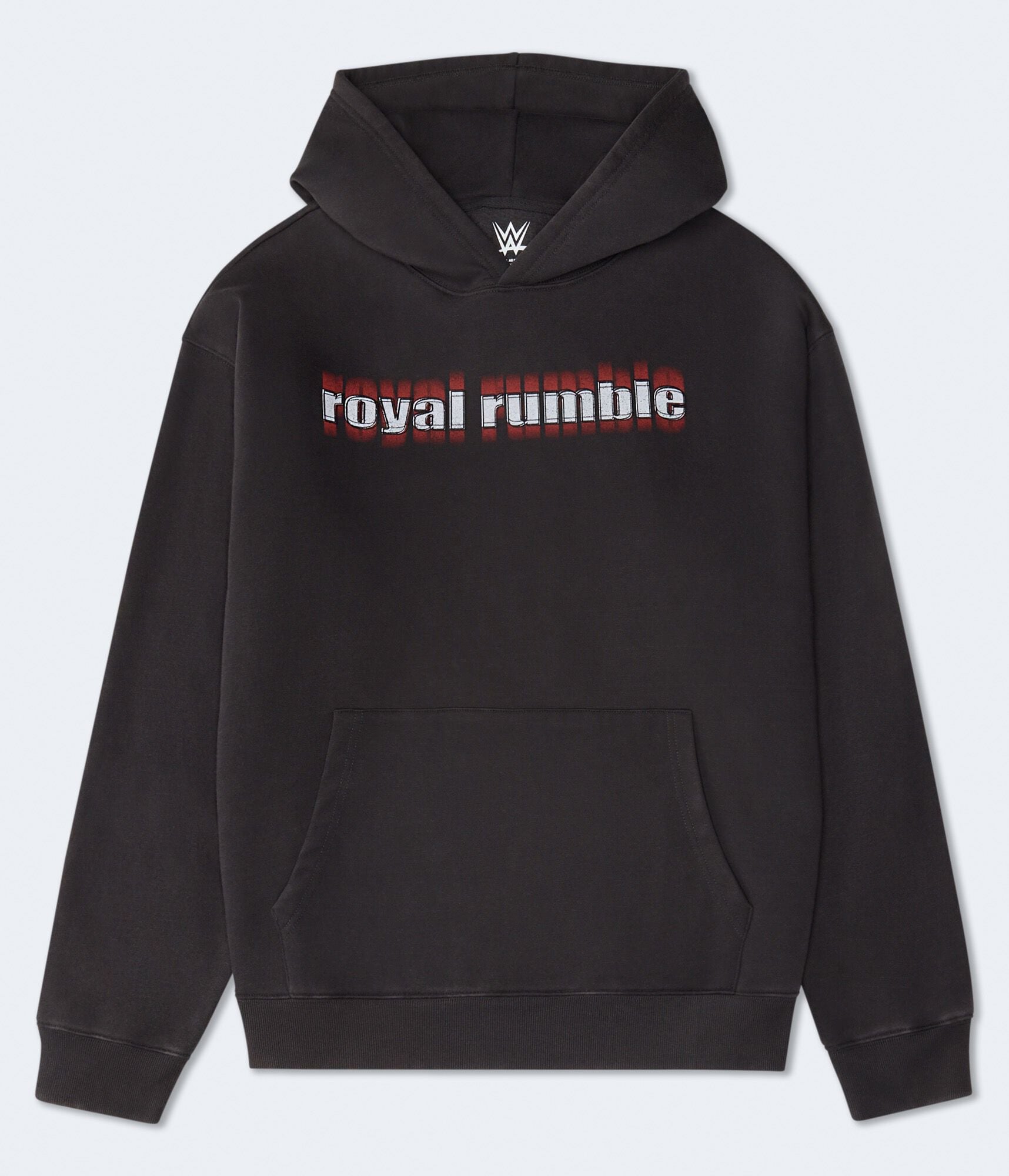 WWE Royal Rumble Pullover Hoodie