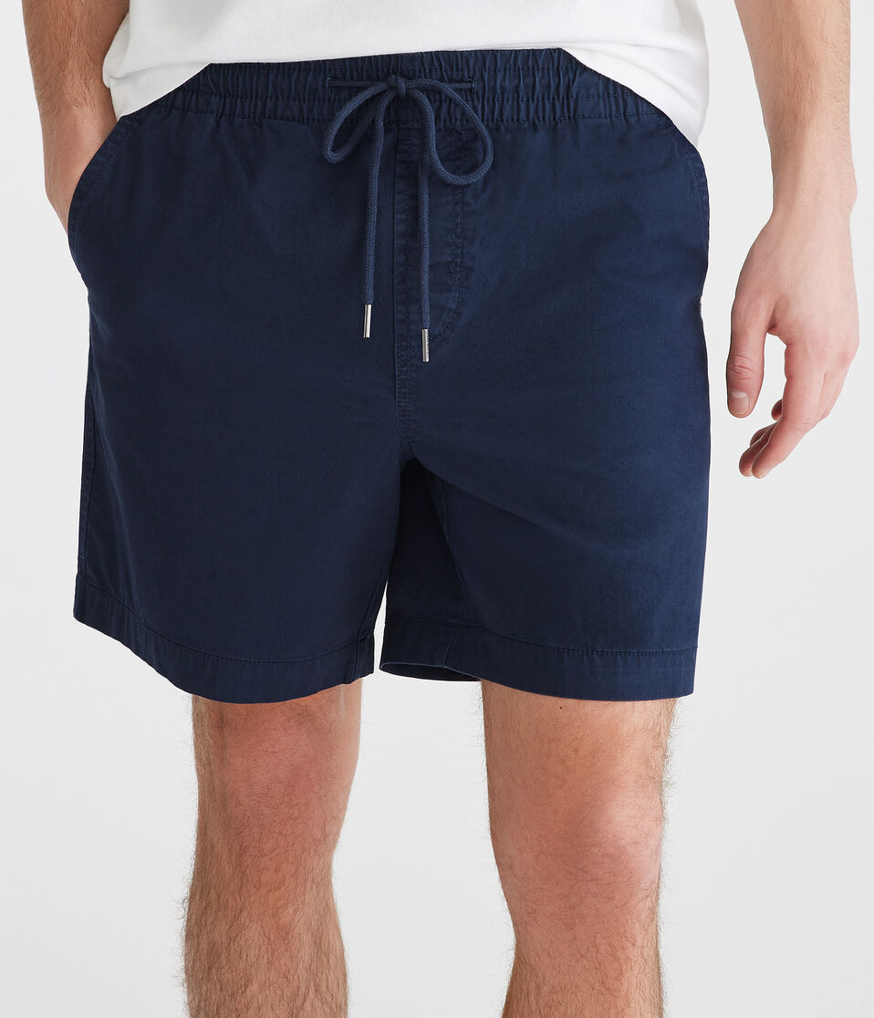 All Day Jogger Shorts 6.5"
