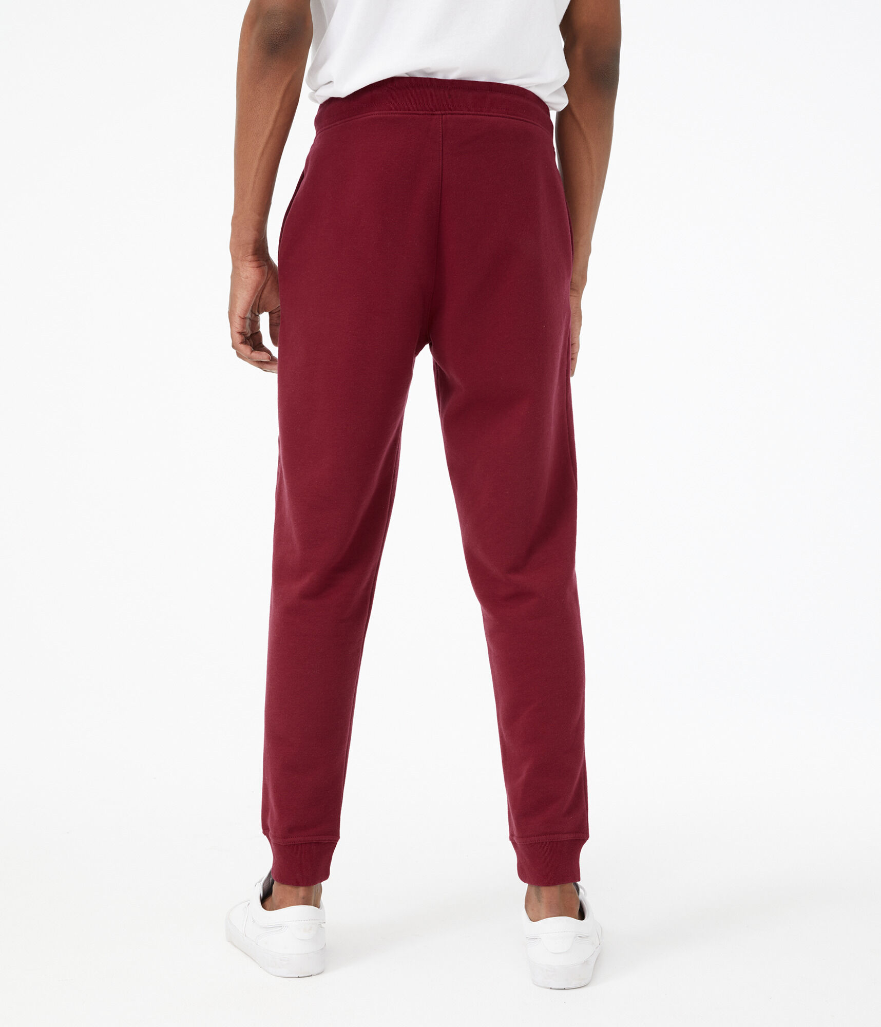 Aeropostale Heritage Jogger Sweatpants