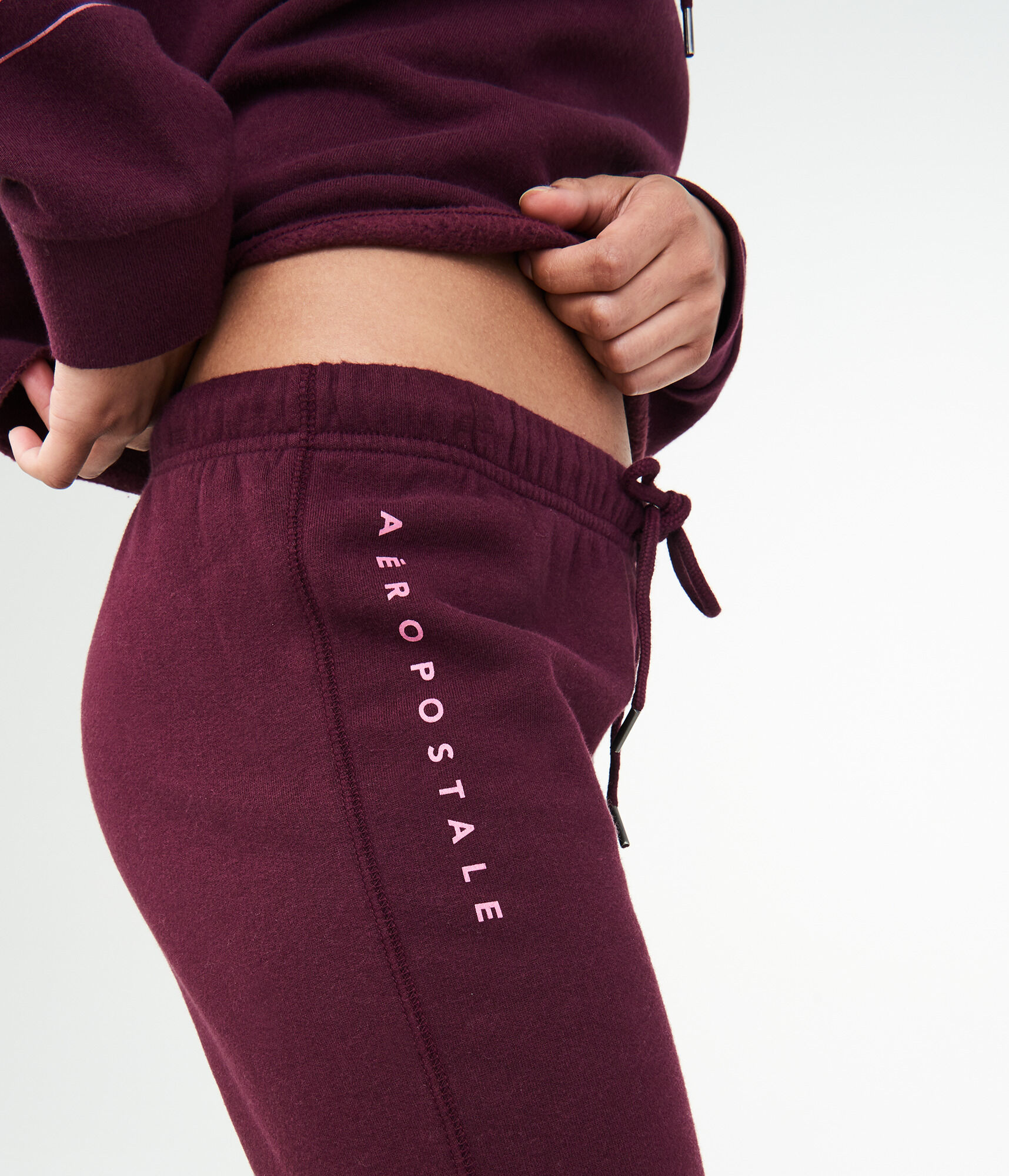 Aero Cinch Sweatpants