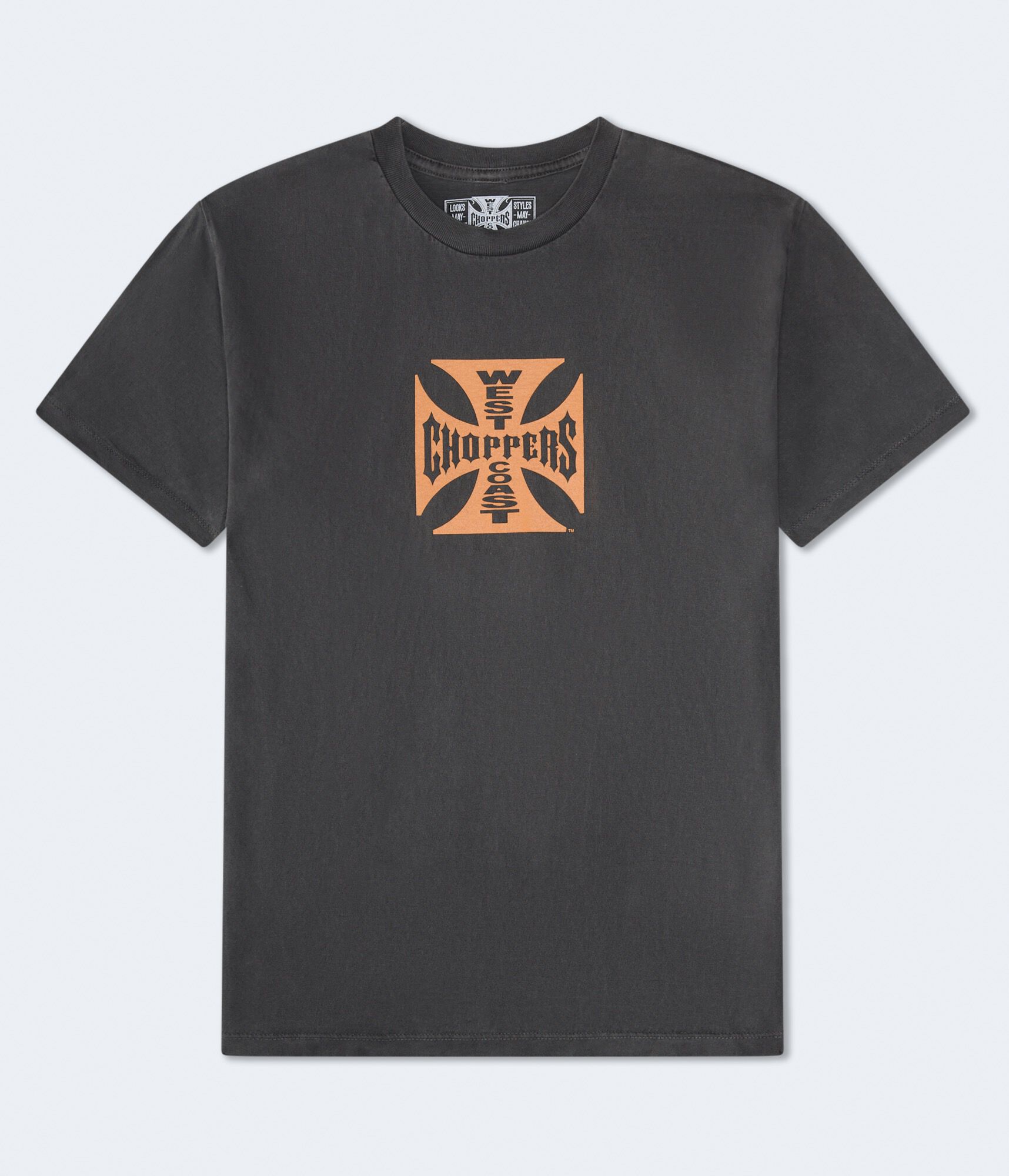 West Coast Choppers Relaxed Graphic Tee