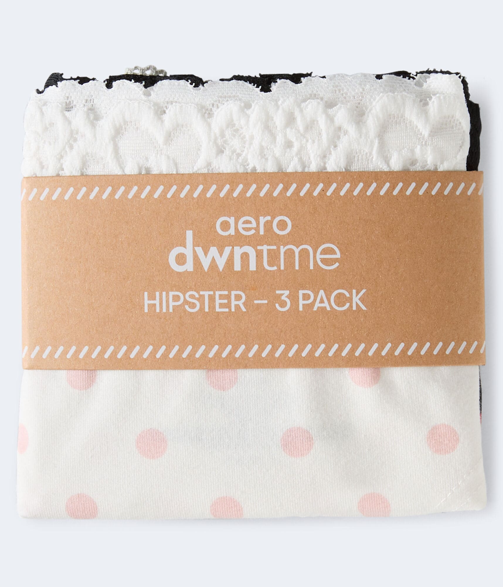 Fashion Hipster 3-Pack