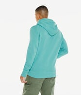 Aeropostale Globe Logo Pullover Hoodie
