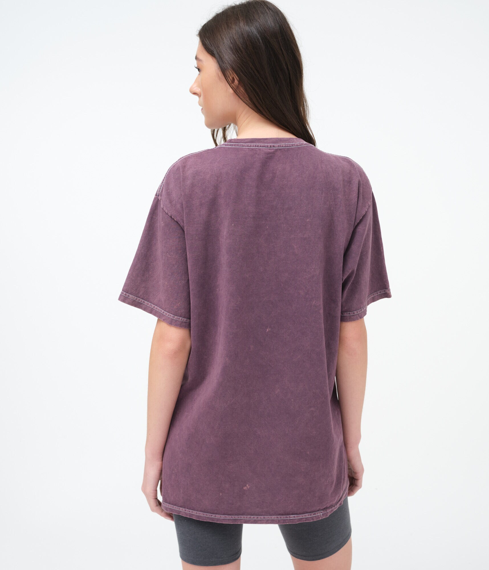 Froot Loops Boyfriend Graphic Tee