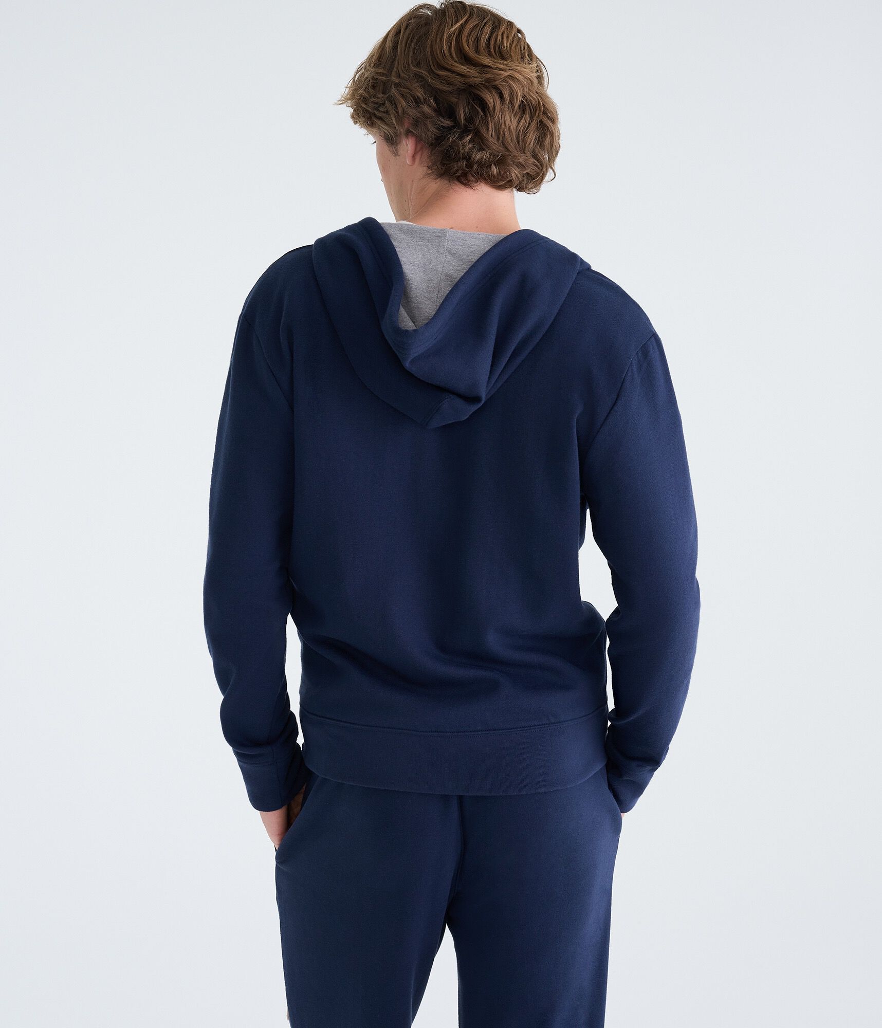 Aeropostale 87 Heritage Full-Zip Hoodie