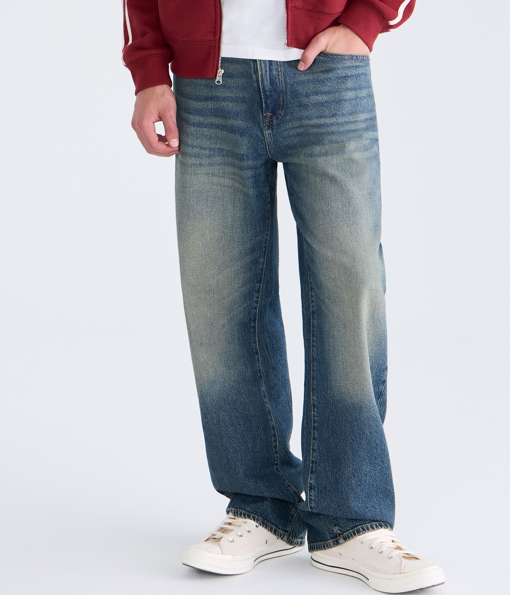 Baggy Jean