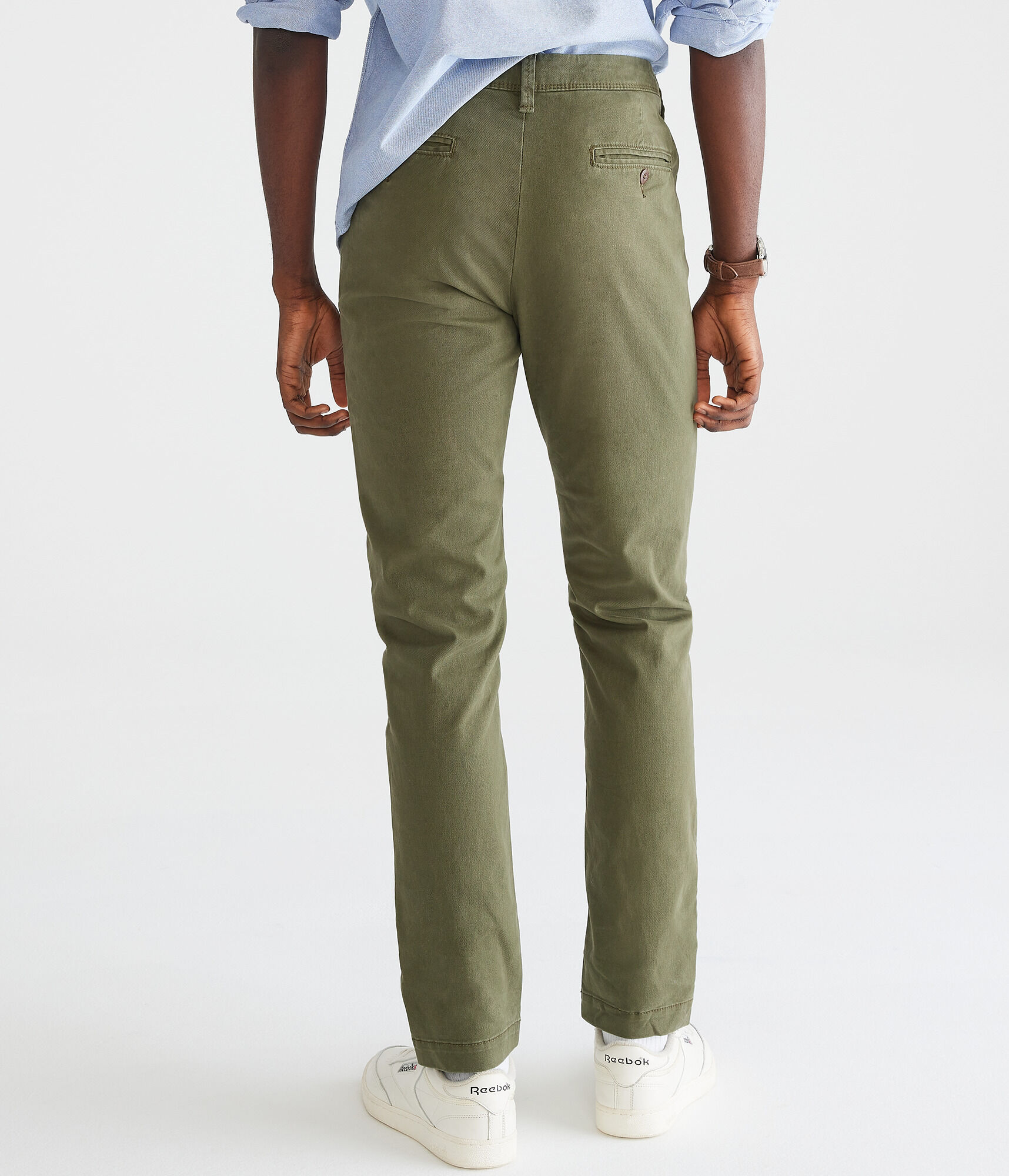 Skinny Chinos