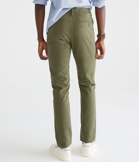 Skinny Chinos Skinny Chinos