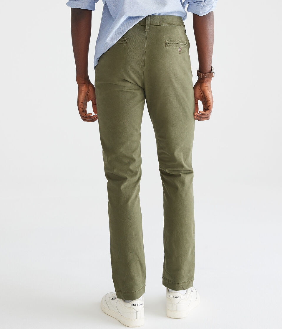 Skinny Chinos