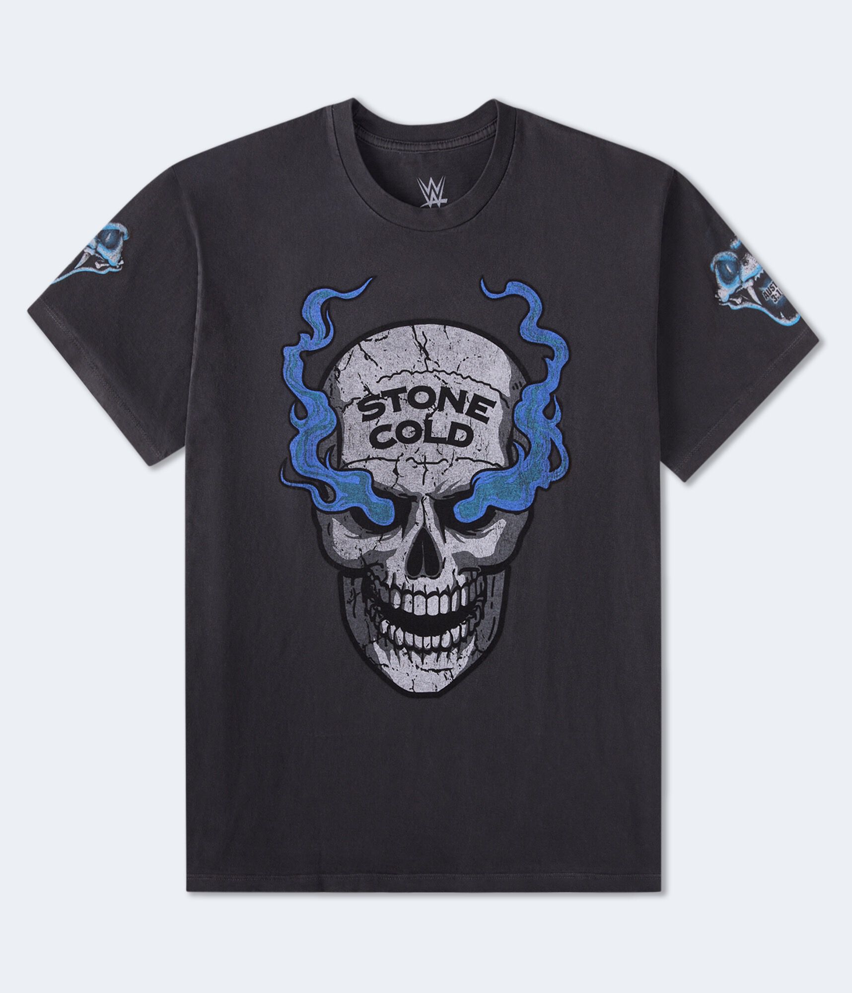 WWE Stone Cold Relaxed Graphic Tee