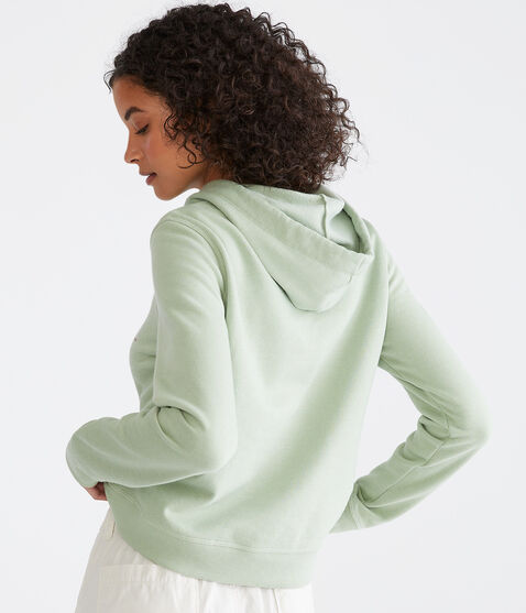 Aero New York Pullover Hoodie