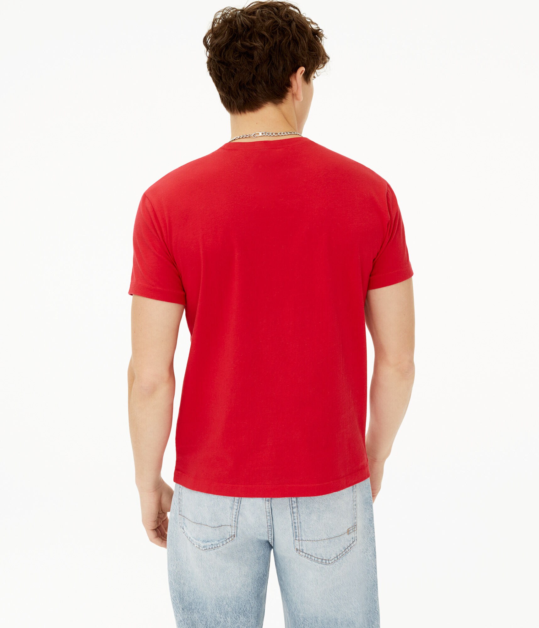 Large 87 Graphic Tee