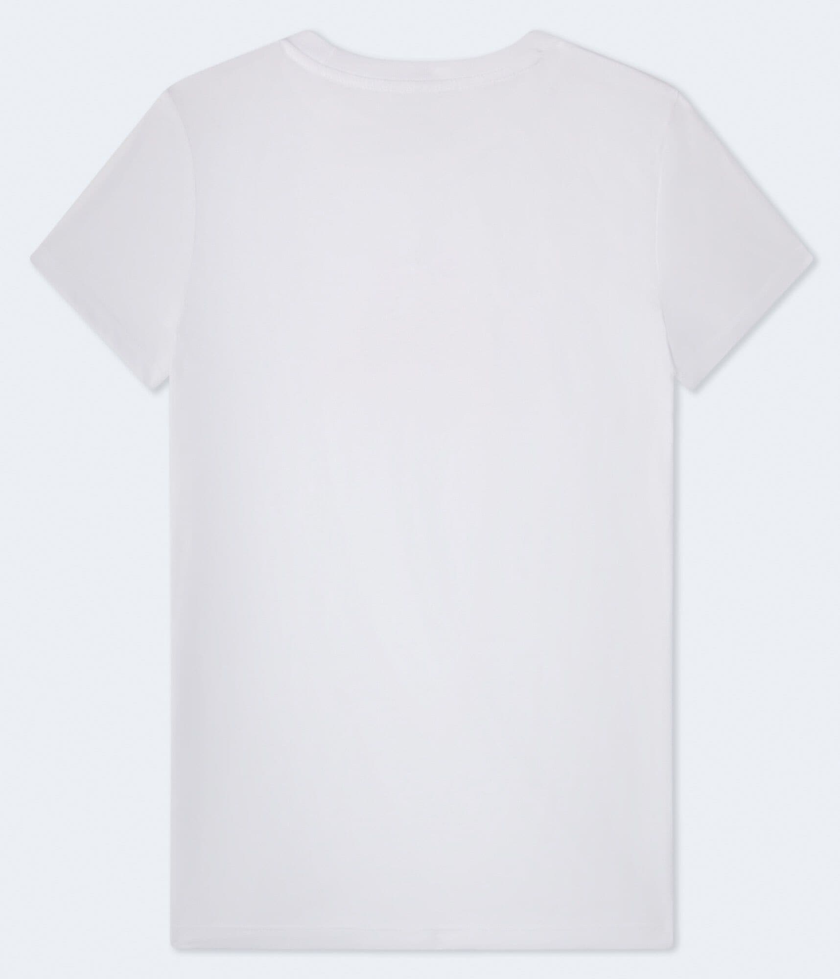 Aero Strawberry Bow Graphic Tee