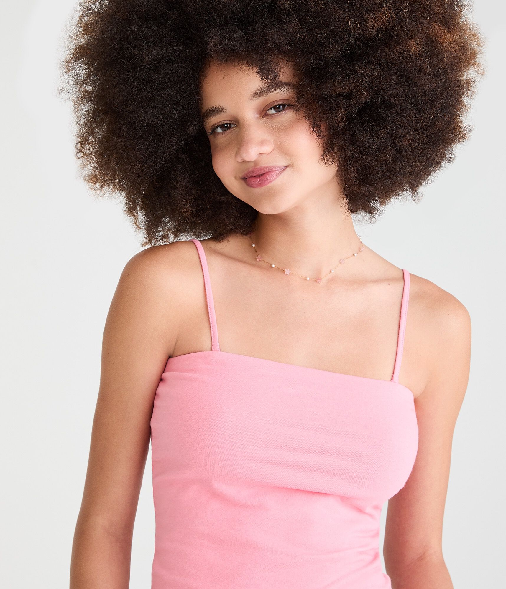 Seriously Soft Everyday Tube Top