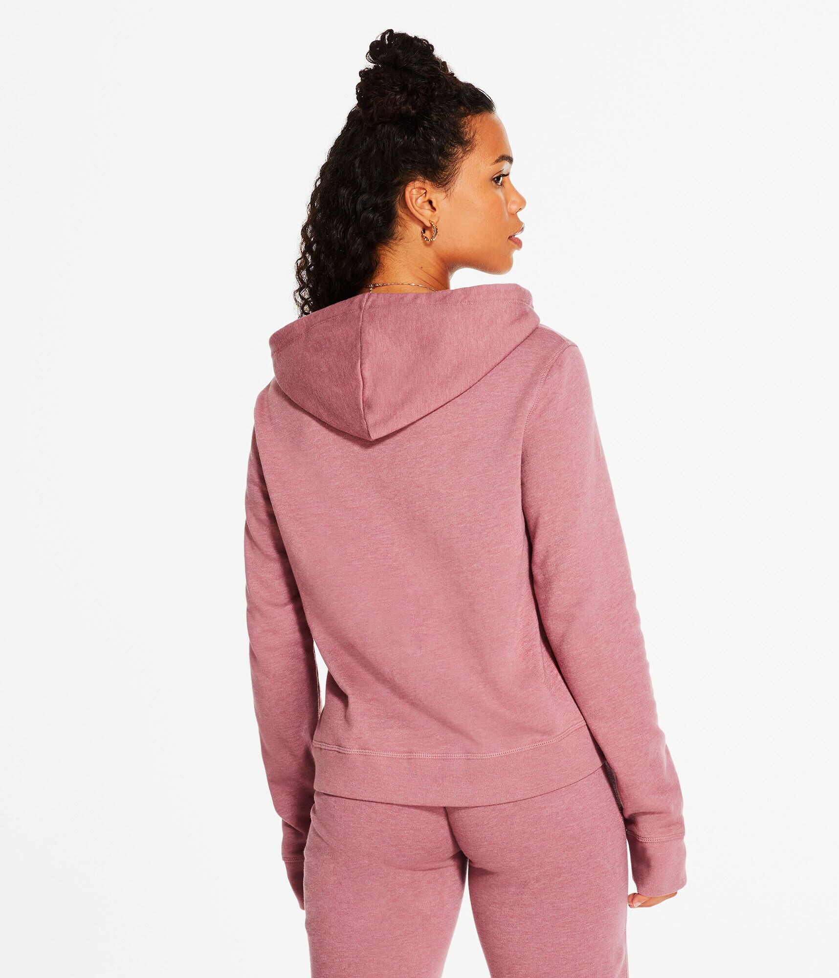 Aero Original Brand Pullover Hoodie