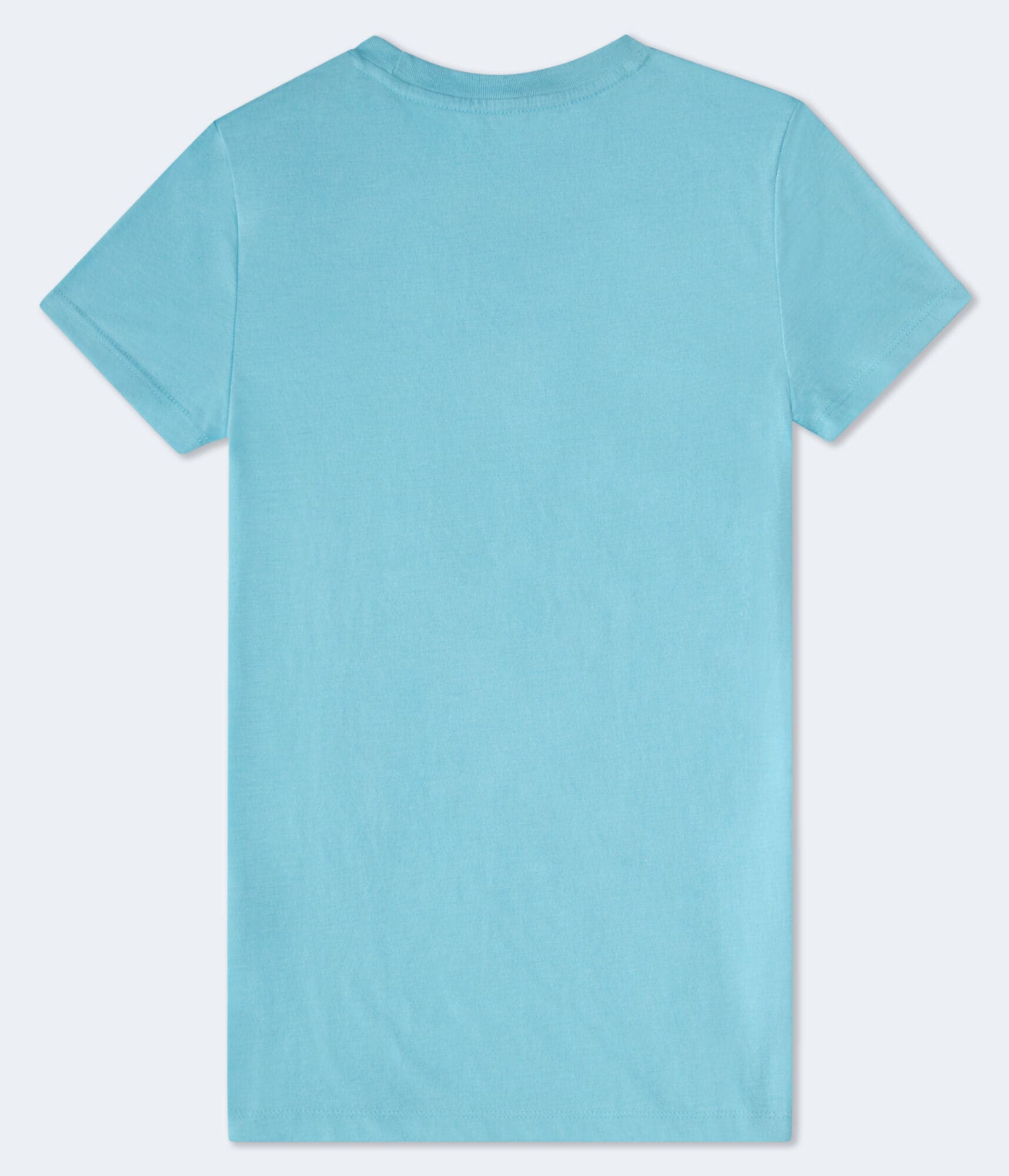 Aero Butterfly Foil Graphic Tee