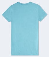 Aero Butterfly Foil Graphic Tee