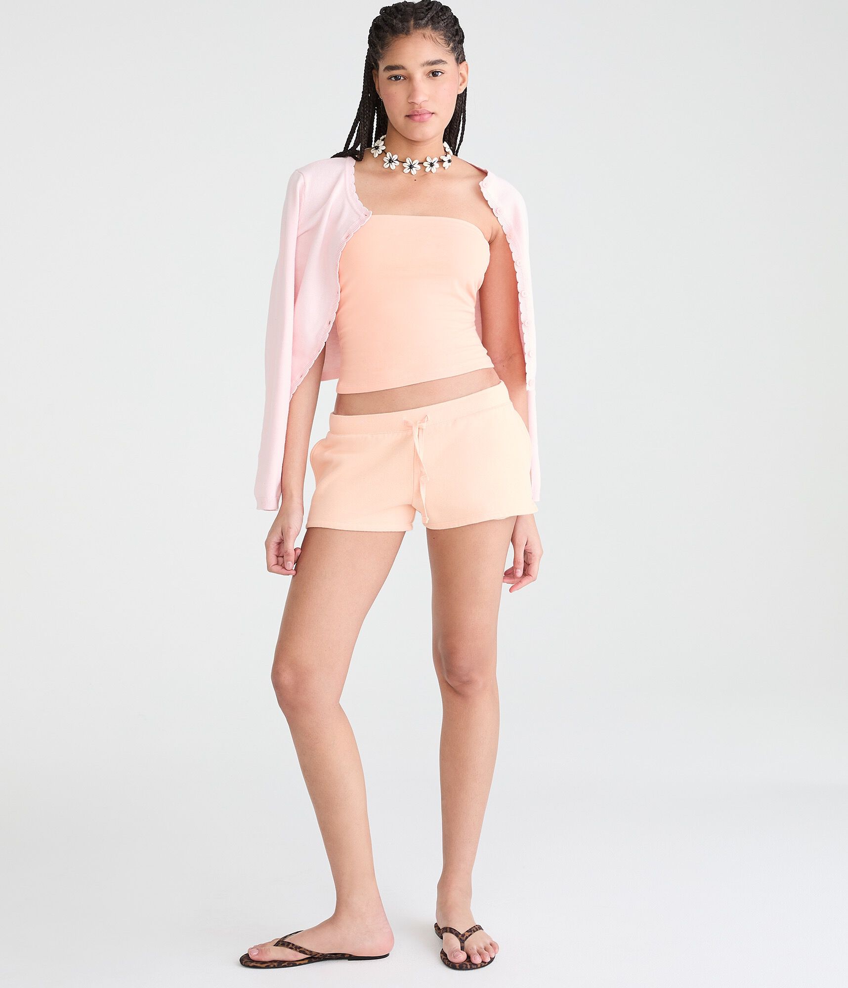 Seriously Soft Everyday Tube Top