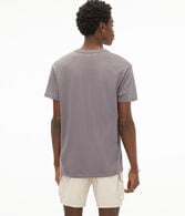 Aeropostale New York City Bar Graphic Tee