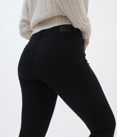 Flex Effects High-Rise Curvy Jegging