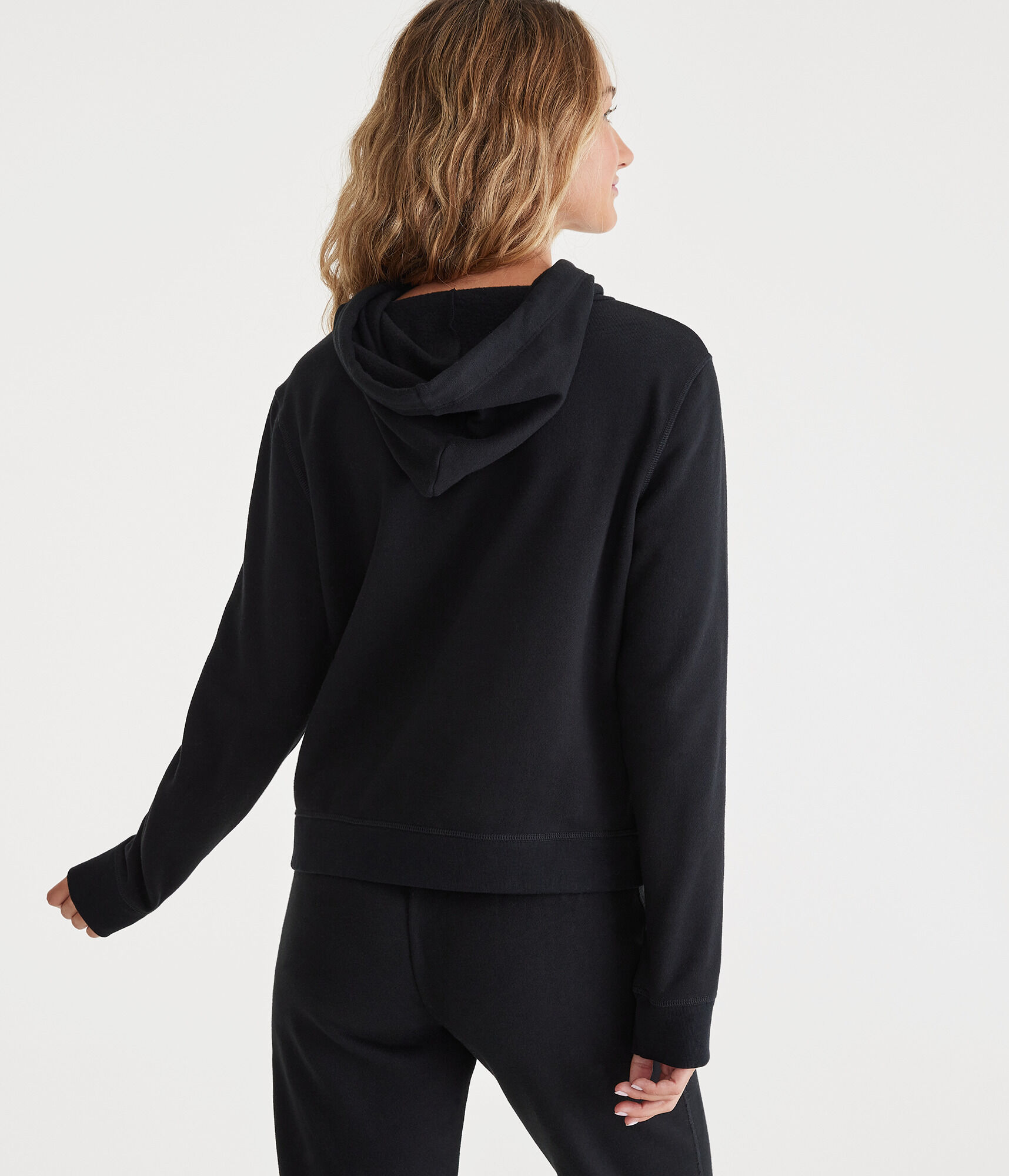 Aero Original Brand Pullover Hoodie