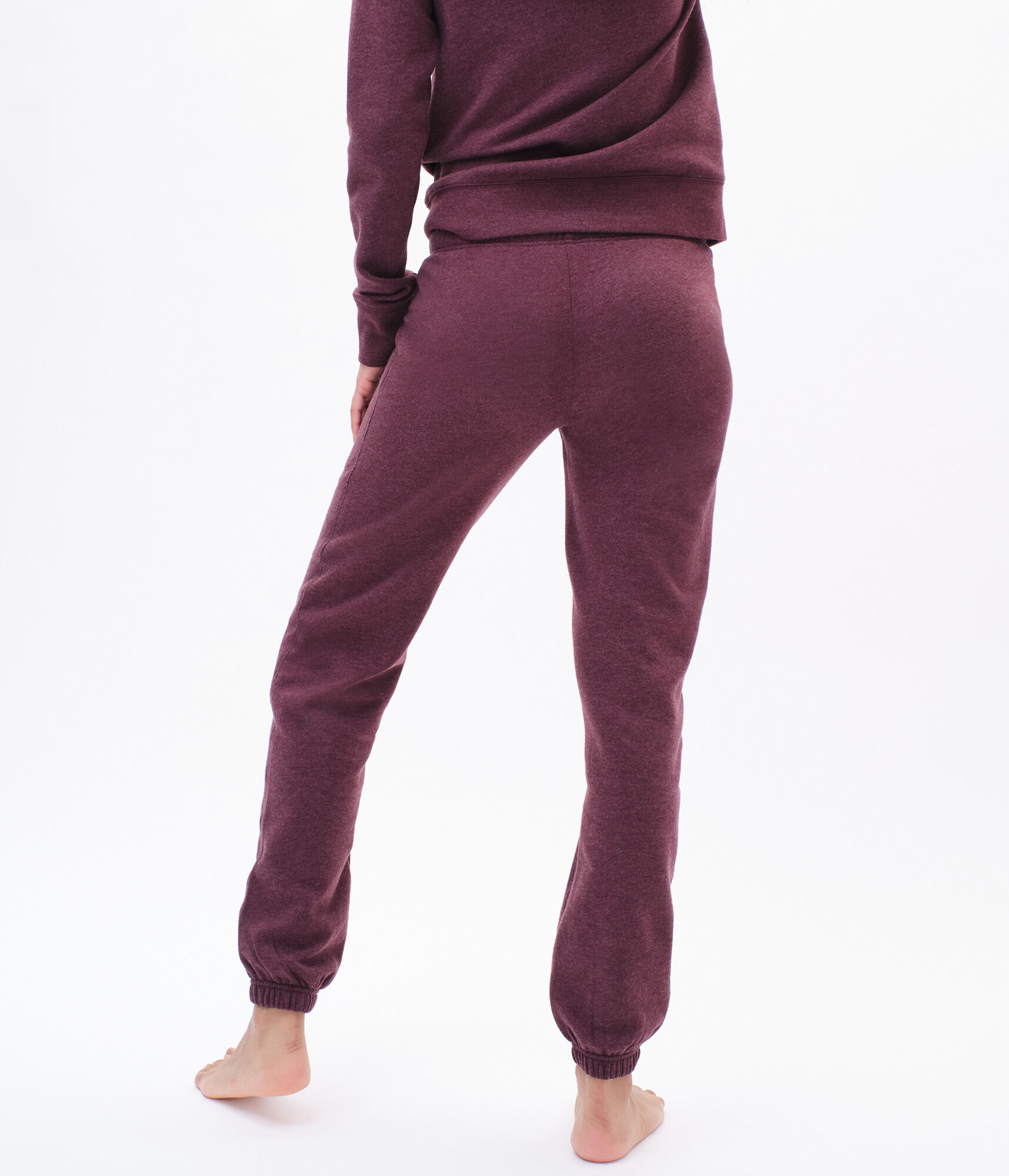 Aero New York 87 Cinched Sweatpants