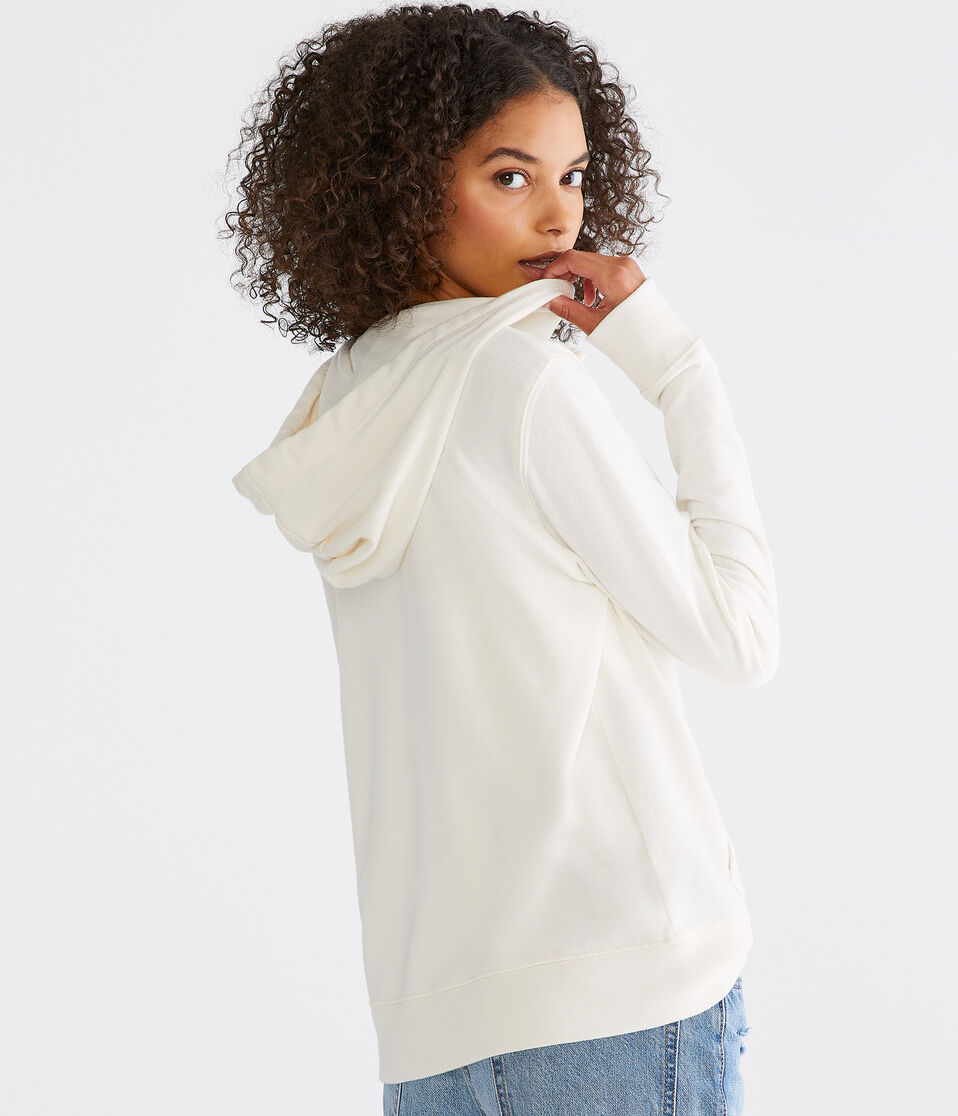 Aero New York Pullover Hoodie