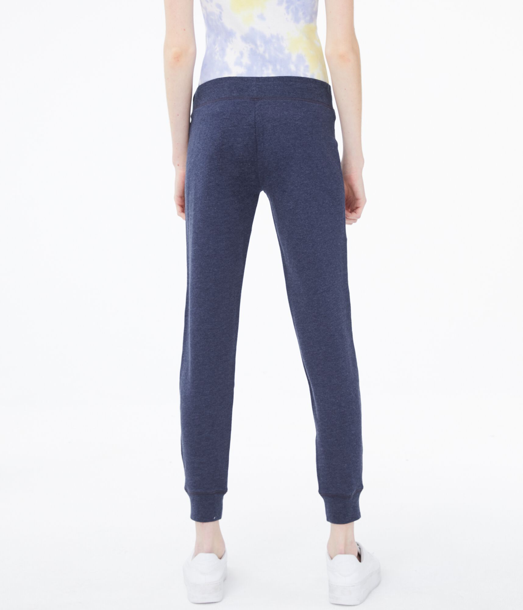 Aeropostale NY Jogger Sweatpants