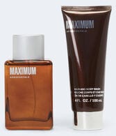 Maximum Cologne 2-Piece Gift Set