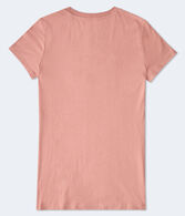 Aero 1987 Butterfly Appliqué Graphic Tee