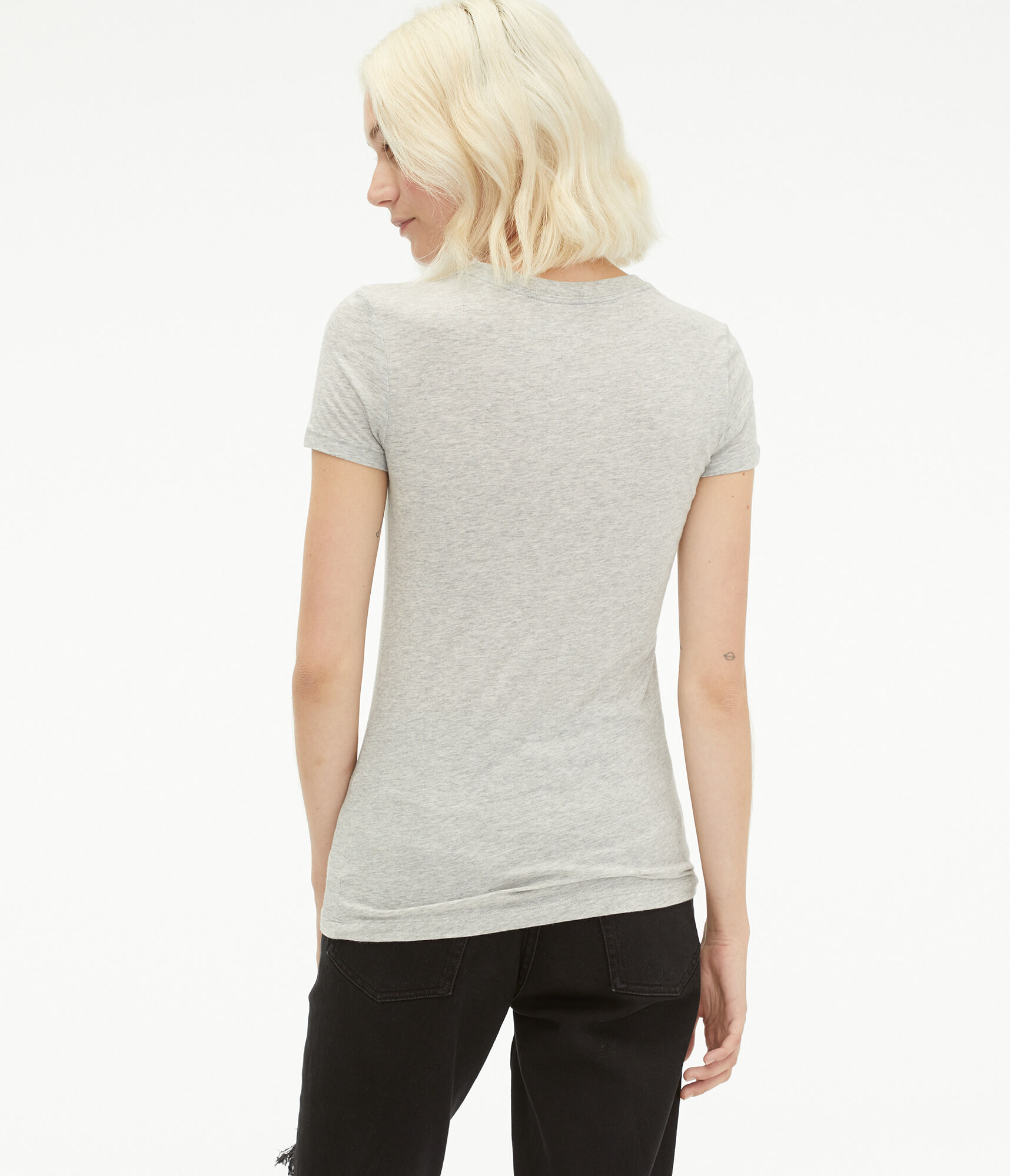 Eat Local Graphic Tee