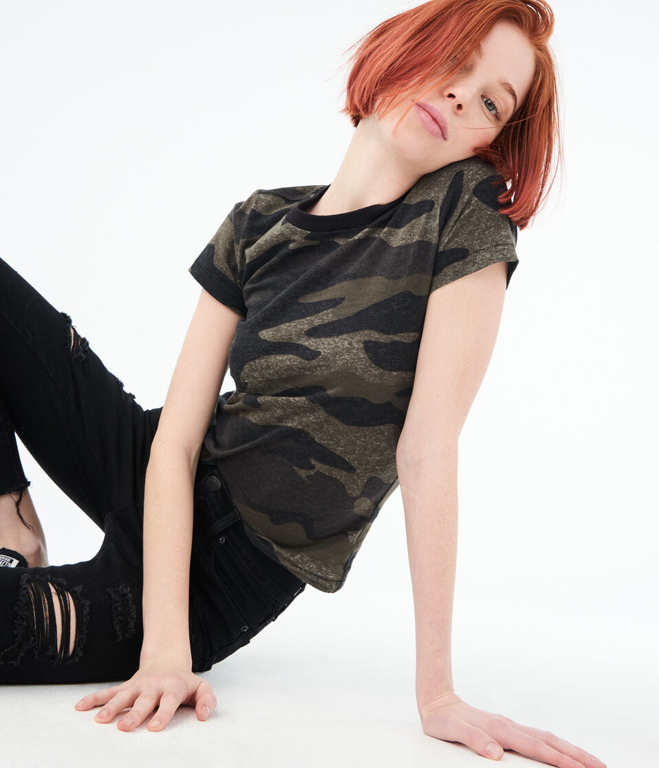 ‘90s Slim Kate Tee