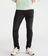 Skinny Premium Jean with COOLMAX® Technology