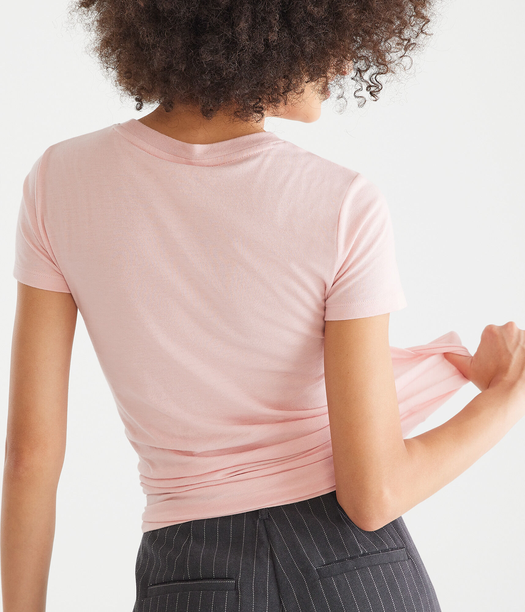 Aero East Coast Crest Graphic Tee