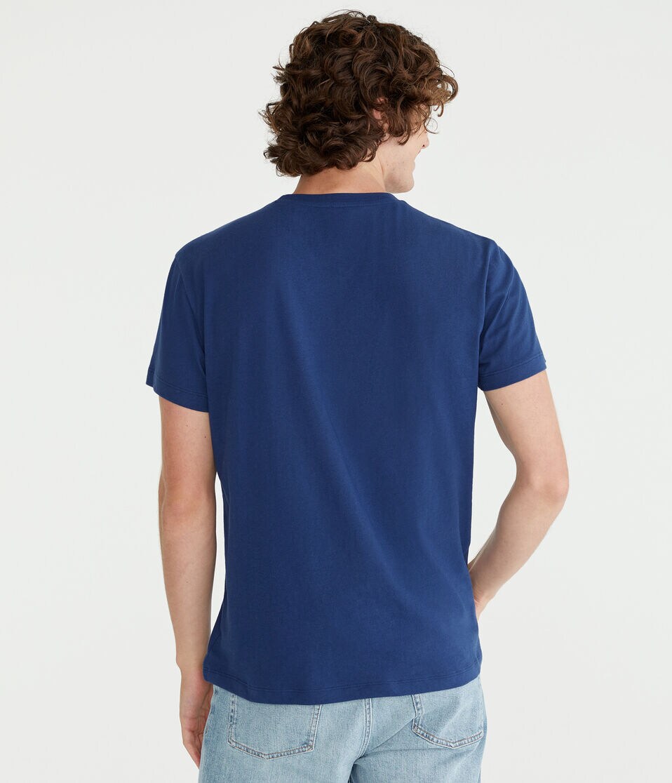 Property Of Aero Appliqué Graphic Tee